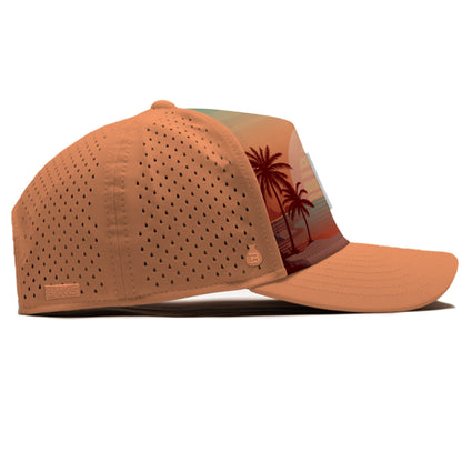 Icon Tropical Sunset