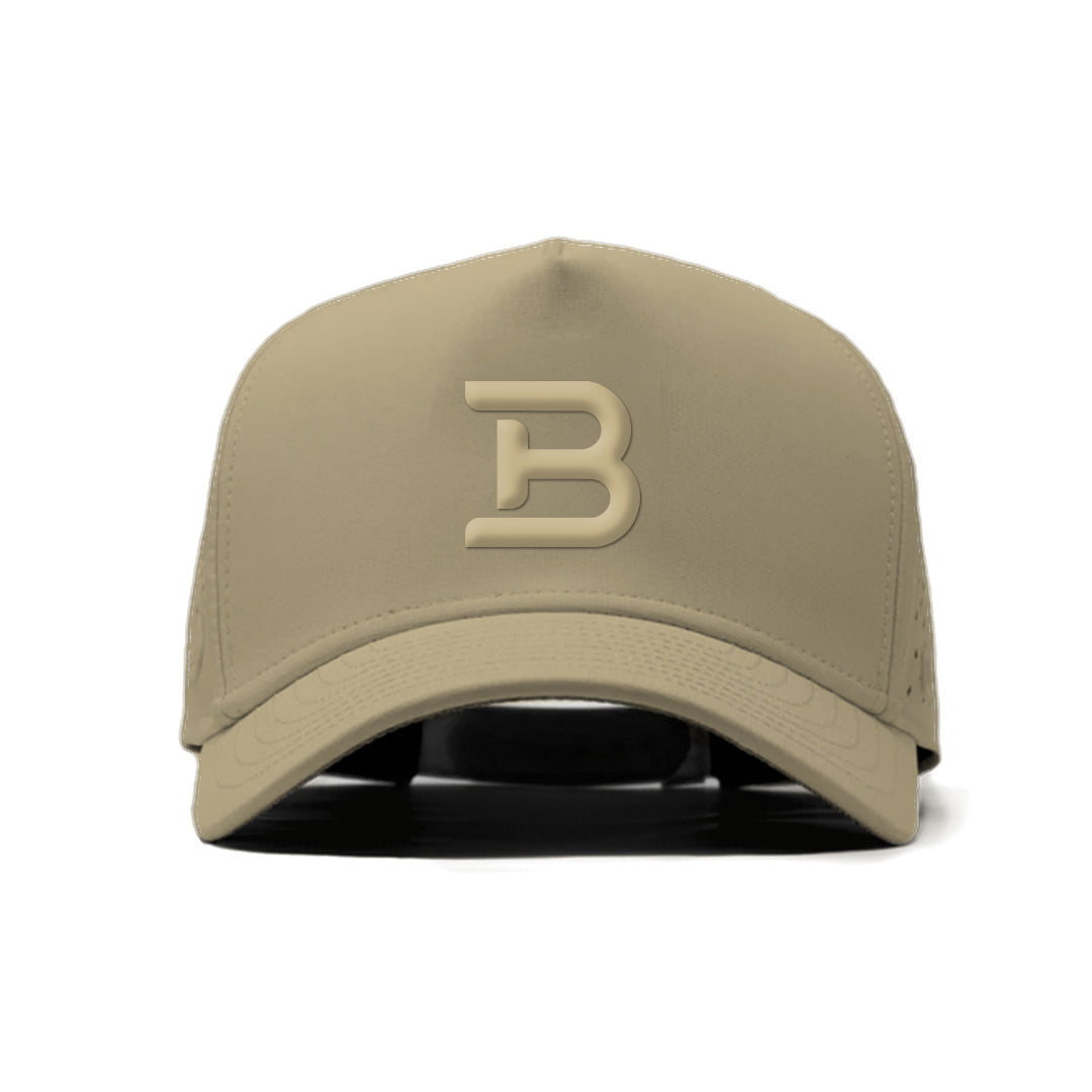 Icon Khaki Premium Basic