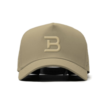 Icon Khaki Premium Basic