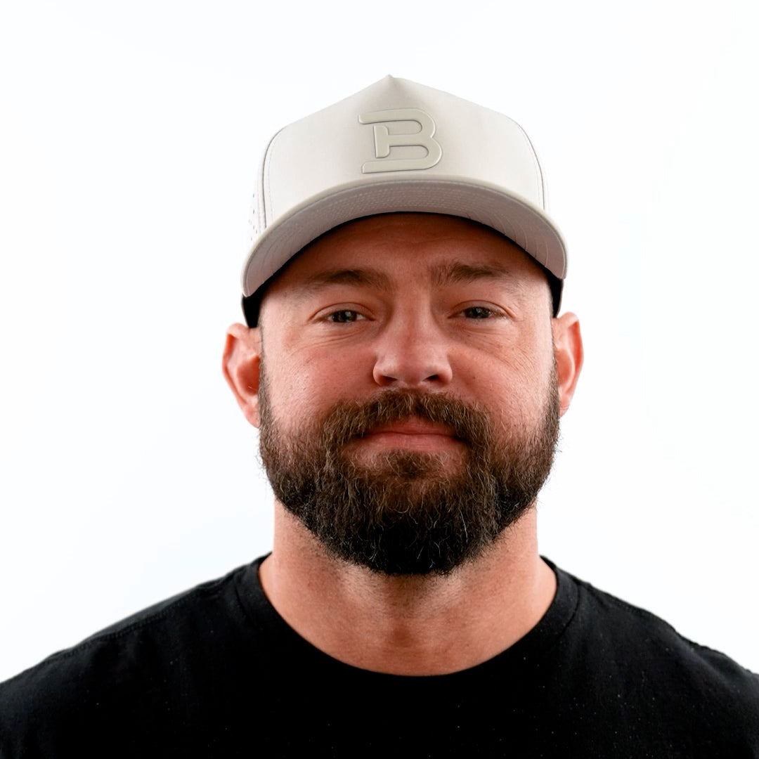 Banks-Icon-Premium-Light-Gray-snapback-hat